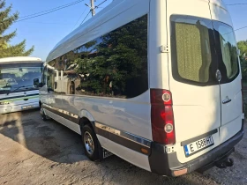 VW Crafter undefined | Auto.bg — изображение 4 VW Crafter undefined | Auto.bg — изображение 4