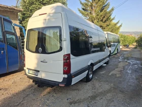VW Crafter undefined | Auto.bg — изображение 5 VW Crafter undefined | Auto.bg — изображение 5
