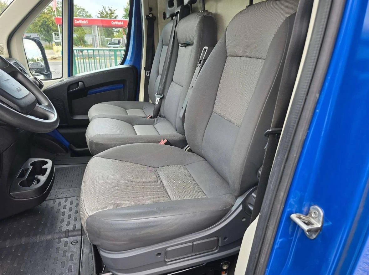 Peugeot Boxer 2.0hdi131hp НА ЧАСТИ - изображение 6 | Auto.bg Peugeot Boxer 2.0hdi131hp НА ЧАСТИ - изображение 6