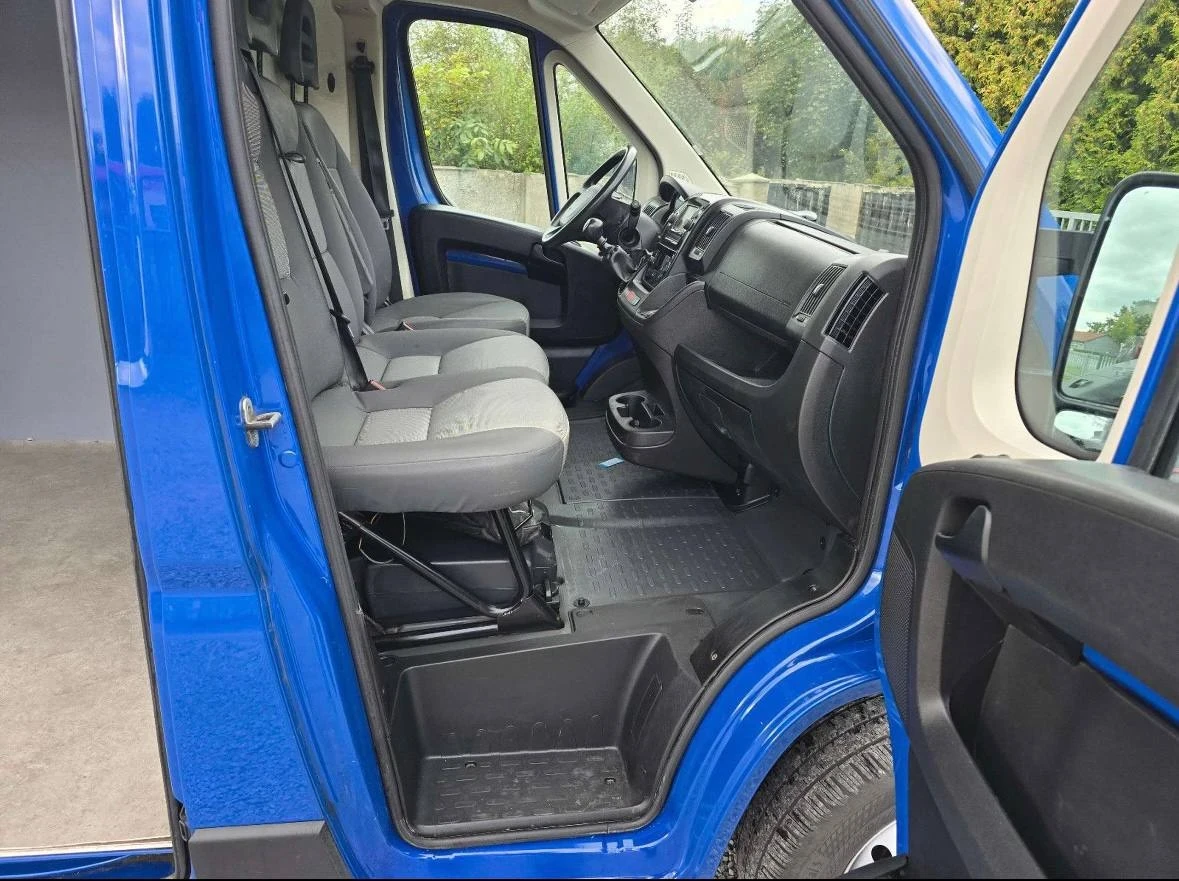 Peugeot Boxer 2.0hdi131hp НА ЧАСТИ - изображение 4 | Auto.bg Peugeot Boxer 2.0hdi131hp НА ЧАСТИ - изображение 4