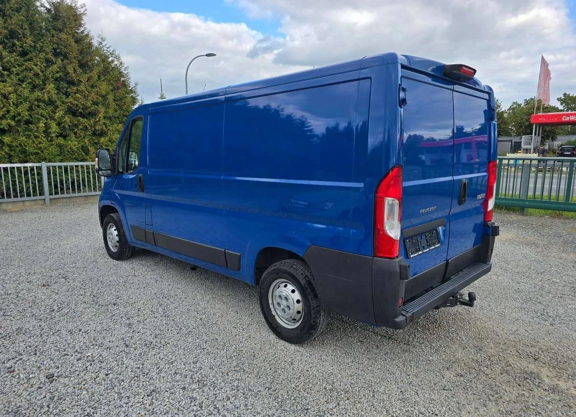 Peugeot Boxer 2.0hdi131hp НА ЧАСТИ - изображение 2 | Auto.bg Peugeot Boxer 2.0hdi131hp НА ЧАСТИ - изображение 2