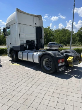 Daf XF 105 undefined | Auto.bg — изображение 6 Daf XF 105 undefined | Auto.bg — изображение 6