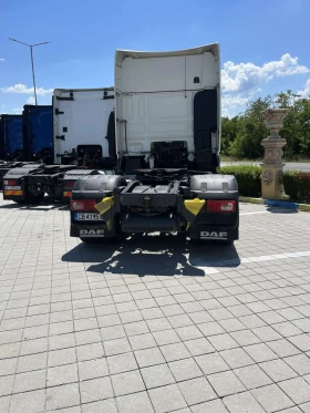 Daf XF 105 undefined | Auto.bg — изображение 5 Daf XF 105 undefined | Auto.bg — изображение 5