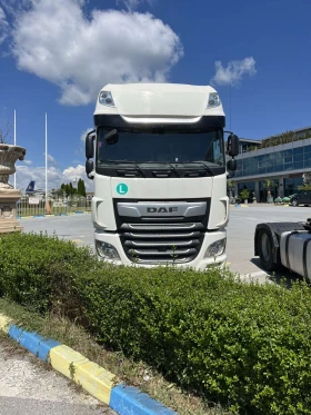 Daf XF 105 undefined | Auto.bg — изображение 2 Daf XF 105 undefined | Auto.bg — изображение 2