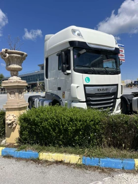 Daf XF 105