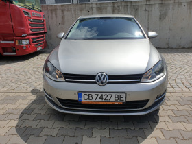 Обява за продажба на VW Golf 2.0TDI BLUEMOTION ~19 900 лв. - изображение 1