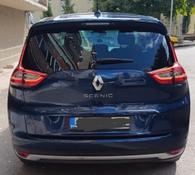 Renault Grand scenic | Mobile.bg — малка снимка 10