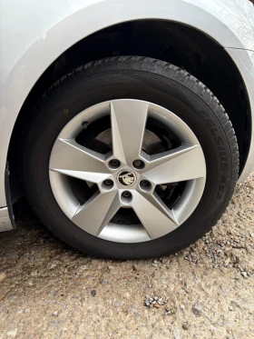 Skoda Octavia Style 1.6TDI 73km - 24000 лв. / 12271.01 € - 32707922 13 | Car24.bg Skoda Octavia Style 1.6TDI 73km - 24000 лв. / 12271.01 € - 32707922 13