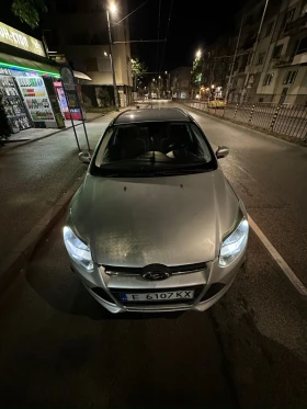 Ford Focus 1.6 - 11500 лв. / 5879.86 € - 62737946 4 | Car24.bg Ford Focus 1.6 - 11500 лв. / 5879.86 € - 62737946 4