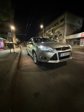 Ford Focus 1.6 - 11500 лв. / 5879.86 € - 62737946 5 | Car24.bg Ford Focus 1.6 - 11500 лв. / 5879.86 € - 62737946 5