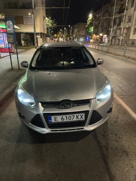 Ford Focus 1.6 - 11500 лв. / 5879.86 € - 62737946 3 | Car24.bg Ford Focus 1.6 - 11500 лв. / 5879.86 € - 62737946 3