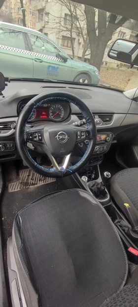 Opel Corsa 1.4i бензин/газ - 9999 лв. / 5112.41 € - 95798152 10 | Car24.bg Opel Corsa 1.4i бензин/газ - 9999 лв. / 5112.41 € - 95798152 10