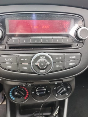 Opel Corsa 1.4i бензин/газ - 9999 лв. / 5112.41 € - 95798152 13 | Car24.bg Opel Corsa 1.4i бензин/газ - 9999 лв. / 5112.41 € - 95798152 13