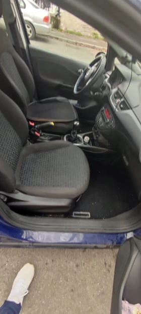 Opel Corsa 1.4i бензин/газ - 9999 лв. / 5112.41 € - 95798152 7 | Car24.bg Opel Corsa 1.4i бензин/газ - 9999 лв. / 5112.41 € - 95798152 7