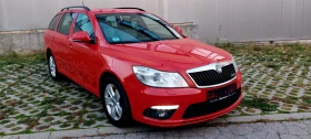 Снимка Skoda Octavia