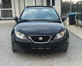 Seat Ibiza ST 1.6TDI* 90кс* EURO5* НОВИ ГУМИ* ОТЛИЧЕН - 3200 € / 6258.66 лв. - 48533032 2 | Car24.bg Seat Ibiza ST 1.6TDI* 90кс* EURO5* НОВИ ГУМИ* ОТЛИЧЕН - 3200 € / 6258.66 лв. - 48533032 2