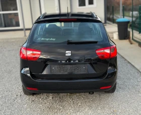 Seat Ibiza ST 1.6TDI* 90кс* EURO5* НОВИ ГУМИ* ОТЛИЧЕН - 3200 € / 6258.66 лв. - 48533032 5 | Car24.bg Seat Ibiza ST 1.6TDI* 90кс* EURO5* НОВИ ГУМИ* ОТЛИЧЕН - 3200 € / 6258.66 лв. - 48533032 5