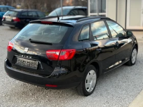 Seat Ibiza ST 1.6TDI* 90кс* EURO5* НОВИ ГУМИ* ОТЛИЧЕН - 3200 € / 6258.66 лв. - 48533032 6 | Car24.bg Seat Ibiza ST 1.6TDI* 90кс* EURO5* НОВИ ГУМИ* ОТЛИЧЕН - 3200 € / 6258.66 лв. - 48533032 6