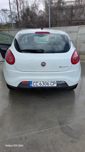 Fiat Bravo - Car24.bg Fiat Bravo