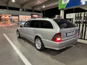 Mercedes-Benz C 250 - 3333 € / 6518.78 лв. - 70836415 2 | Car24.bg Mercedes-Benz C 250 - 3333 € / 6518.78 лв. - 70836415 2