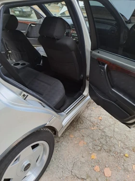 Mercedes-Benz C 250 - 3333 € / 6518.78 лв. - 70836415 3 | Car24.bg Mercedes-Benz C 250 - 3333 € / 6518.78 лв. - 70836415 3