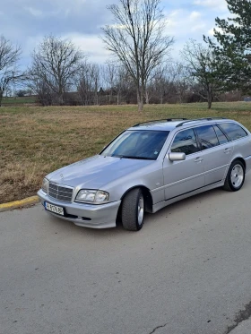 Mercedes-Benz C 250 - 3333 € / 6518.78 лв. - 70836415 8 | Car24.bg Mercedes-Benz C 250 - 3333 € / 6518.78 лв. - 70836415 8