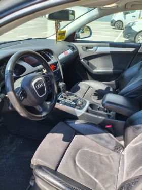 Audi A4 2.0tdi - 6200 € / 12126.15 лв. - 64087959 14 | Car24.bg Audi A4 2.0tdi - 6200 € / 12126.15 лв. - 64087959 14