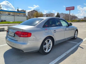 Audi A4 2.0tdi - 6200 € / 12126.15 лв. - 64087959 5 | Car24.bg Audi A4 2.0tdi - 6200 € / 12126.15 лв. - 64087959 5