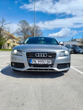 Audi A4 2.0tdi - 6200 € / 12126.15 лв. - 64087959 8 | Car24.bg Audi A4 2.0tdi - 6200 € / 12126.15 лв. - 64087959 8
