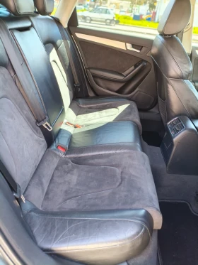 Audi A4 2.0tdi - 6200 € / 12126.15 лв. - 64087959 11 | Car24.bg Audi A4 2.0tdi - 6200 € / 12126.15 лв. - 64087959 11