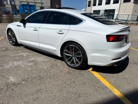 Audi S5 * Technik * CARFAX * Дистроник * Червен салон * - 22100 € / 43223.84 лв. - 73008456 2 | Car24.bg Audi S5 * Technik * CARFAX * Дистроник * Червен салон * - 22100 € / 43223.84 лв. - 73008456 2