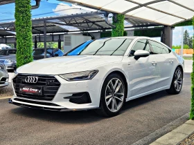 Audi A7 RS7/S-LINE/50TDI/DISTR/PANO/DIGITAL/ПОДГРЕВ/ЛИЗИНГ