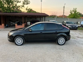 Ford Focus 1.6 TDCI - 3150 € / 6160.86 лв. - 28156000 5 | Car24.bg Ford Focus 1.6 TDCI - 3150 € / 6160.86 лв. - 28156000 5