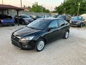 Ford Focus 1.6 TDCI - 3150 € / 6160.86 лв. - 28156000 4 | Car24.bg Ford Focus 1.6 TDCI - 3150 € / 6160.86 лв. - 28156000 4