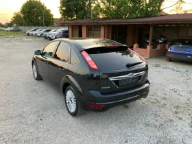 Ford Focus 1.6 TDCI - 3150 € / 6160.86 лв. - 28156000 6 | Car24.bg Ford Focus 1.6 TDCI - 3150 € / 6160.86 лв. - 28156000 6