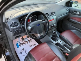 Ford Focus 1.6 TDCI - 3150 € / 6160.86 лв. - 28156000 12 | Car24.bg Ford Focus 1.6 TDCI - 3150 € / 6160.86 лв. - 28156000 12