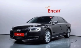 Audi A8 TDI Quattro LWB /ШИБИДАХ/ОБДУХВАНЕ/360