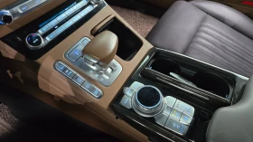 Genesis G90 AWD Luxury | Auto.bg — изображение 8 Genesis G90 AWD Luxury | Auto.bg — изображение 8