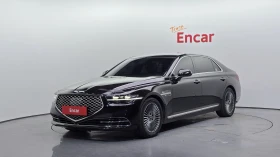 Genesis G90 AWD Luxury