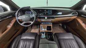 Genesis G90 AWD Luxury | Auto.bg — изображение 6 Genesis G90 AWD Luxury | Auto.bg — изображение 6