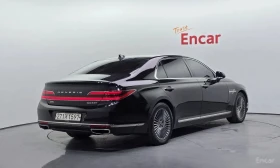 Genesis G90 AWD Luxury | Auto.bg — изображение 3 Genesis G90 AWD Luxury | Auto.bg — изображение 3