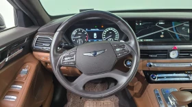 Genesis G90 AWD Luxury | Auto.bg — изображение 12 Genesis G90 AWD Luxury | Auto.bg — изображение 12