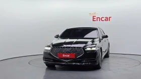 Genesis G90 AWD Luxury | Auto.bg — изображение 2 Genesis G90 AWD Luxury | Auto.bg — изображение 2