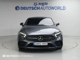 Mercedes-Benz CLS 400 AMG | 4MATIC | BURMESTER | ОБДУХВАНЕ | КРАЙНА ЦЕНА | Auto.bg — изображение 3 Mercedes-Benz CLS 400 AMG | 4MATIC | BURMESTER | ОБДУХВАНЕ | КРАЙНА ЦЕНА | Auto.bg — изображение 3