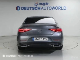 Mercedes-Benz CLS 400 AMG | 4MATIC | BURMESTER | ОБДУХВАНЕ | КРАЙНА ЦЕНА | Auto.bg — изображение 4 Mercedes-Benz CLS 400 AMG | 4MATIC | BURMESTER | ОБДУХВАНЕ | КРАЙНА ЦЕНА | Auto.bg — изображение 4