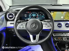 Mercedes-Benz CLS 400 AMG | 4MATIC | BURMESTER | ОБДУХВАНЕ | КРАЙНА ЦЕНА | Auto.bg — изображение 13 Mercedes-Benz CLS 400 AMG | 4MATIC | BURMESTER | ОБДУХВАНЕ | КРАЙНА ЦЕНА | Auto.bg — изображение 13