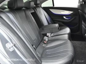 Mercedes-Benz CLS 400 AMG | 4MATIC | BURMESTER | ОБДУХВАНЕ | КРАЙНА ЦЕНА | Auto.bg — изображение 12 Mercedes-Benz CLS 400 AMG | 4MATIC | BURMESTER | ОБДУХВАНЕ | КРАЙНА ЦЕНА | Auto.bg — изображение 12