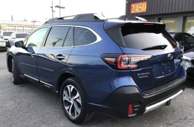 Subaru Outback 2.4* PREMIER XT* DISTRONIC* КАМЕРА* КРАЙНА ЦЕНА | Auto.bg — изображение 5 Subaru Outback 2.4* PREMIER XT* DISTRONIC* КАМЕРА* КРАЙНА ЦЕНА | Auto.bg — изображение 5