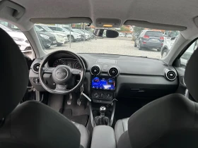 Audi A1 1.2TSI EURO5B | Auto.bg — изображение 14 Audi A1 1.2TSI EURO5B | Auto.bg — изображение 14