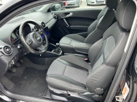 Audi A1 1.2TSI EURO5B | Auto.bg — изображение 10 Audi A1 1.2TSI EURO5B | Auto.bg — изображение 10
